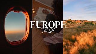 EXPLORE EUROPE | SUNRISE TOURS & TRAVEL