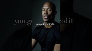 Control your Brain  - David Goggins #motivation