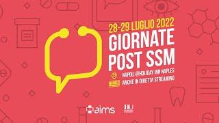 NEUROPSICHIATRIA INFANTILE - GIORNATE POST SSM 2022 - AIMS