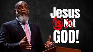 The Shocking Truth About Jesus’ Divinity – You Can’t Ignore This! | Voddie Baucham, Paul Washer