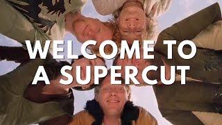 Welcome To A Supercut