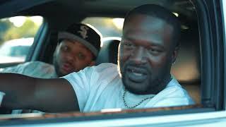 DEMARKUS x BlueFlame Velly x Shoulderz Da Loc -RIDE