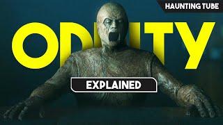 Is this Scariest Movie of 2024 (Critics Say It is) - ODDITY Explained in Hindi | Haunting Tube