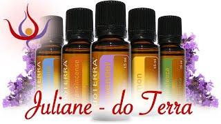 Juliane Wimmer - doTerra Essential Oils