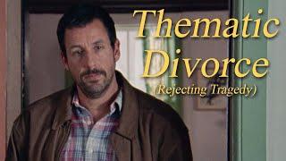 Noah Baumbach's Thematic Divorce