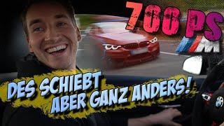 ️ 700PS BMW ///M4 - DAS, SCHIEBT GANZ ANDERS️ - MX Motorsports - S55