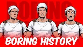 Boring History For Sleep | SHOCKING Truth About Roman Aqueduct Inspectors' Daily Lives EXPOSED