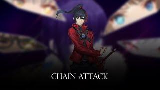 Chain Attack - Remix Cover (Xenoblade Chronicles 3)