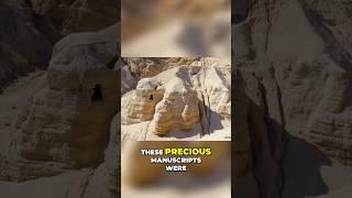 Unearthing Secrets: Ancient Manuscripts of the Second Temple