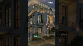 Luxury Plots in Noida – ₹3 Cr+ | Invest in Ace #Acreville