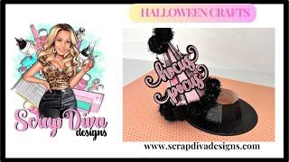 Scrap Diva Designs | Project Shares| Come See 