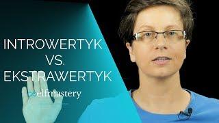 Introwertyk i Ekstrawertyk | Jak Rozwijać w Sobie Cechy Obu Typów Osobowości