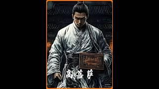 一个假太监竟把后宫当青楼！玩得比皇帝还花，将妃嫔和皇后拥入怀中！#野史 #奇闻