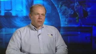 Expedition 37 38    Interview with Flight Engineer Commander Cosmonaut Oleg Kotov