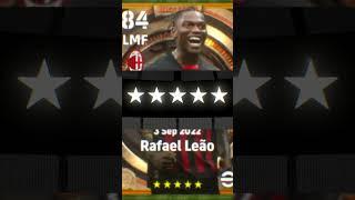 #rafael_leao #efootball #pes #pesmobile #milan #bigtime #fantastic #football #efootball2023