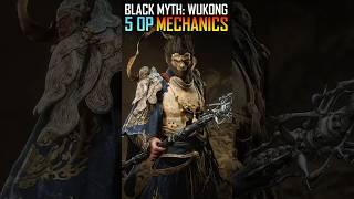 5 Most Overlooked Features You Probably Missed In Black Myth: Wukong