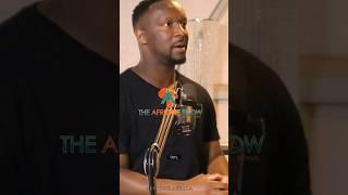 What is stopping the Venda community from building their own world #vendas #pride #southafrica