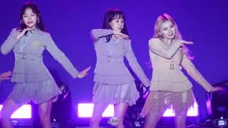 [4K] 190925 위키미키 세이 직캠 (wekimeki Sei Focus) -'크러쉬(Crush)' (Fancam) By.JJaGa !천안 흥타령 춤 축제 2019 #천안삼거리