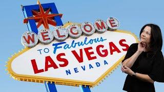 Living in the Real Las Vegas with Eileen Guilbeault