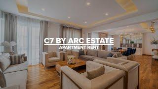 Apartment for Rent at C7 by Arc Estate