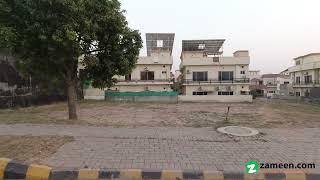 11 MARLA RESIDENTIAL PLOT FOR SALE IN  BAHRIA ENCLAVE BAHRIA TOWN ISLAMABAD