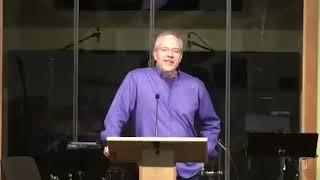 Dr. Michael Heiser - What is the Gospel?