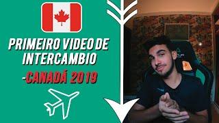 PREPARAÇÃO PARA O CANADÁ | Diário de intercâmbio 1#