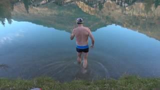 Ian Swim - Bozel
