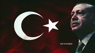 Ak Parti 2019 Seçim Şarkıları - Onun Adı Recep Tayyip Erdoğan - (Ceyhun Çelikten)