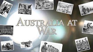 Australia at War: Part Three, 1916: The Cost of War