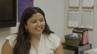 Catherine Manalo - EDHS New Teacher Story - 2023