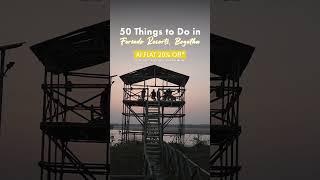 50 Things to do in Feriado Resorts Tadvai  | Telangana | Warangal | Nearby resorts in Hyderabad