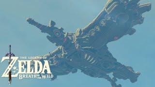 Conquering Divine Beast Vah Medoh! | The Legend of Zelda: Breath of the Wild - Part 4