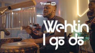 Ghana highlife music @ Groove Festival | make we talk am