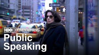 Public Speaking (2010) | Fran Lebowitz, Martin Scorsese | #Documentary