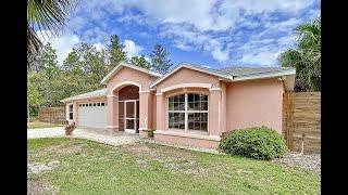 Brooksville, Florida Real Estate Photography - 12004 Masked Duck Rd, Brooksville, FL 34614