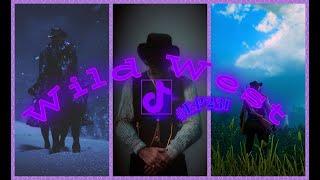 Coldest Wild West Gaming Edits TikTok Compilation (Part 1) #EP231