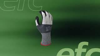 GUANTES DE SEGURIDAD - SHOWA 381