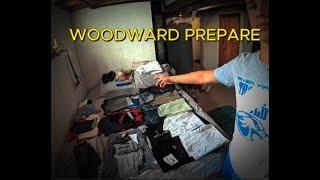 WOODWARD PACKING AND PREAPARE