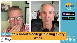 College Closures: The Shocking Reality