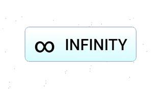 Game Over! I Finally Discovered INFINITY