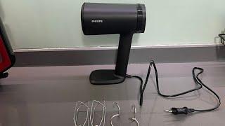 Philips 5000 Serisi HR3781/00 500 W El Mikseri Ürün Tanıtımı