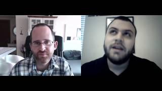 Easy Profits Explosion interview with Stefan Ciancio