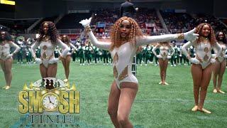 Kentucky State + K-Rettes | Constant BS By: Summer Walker 2022