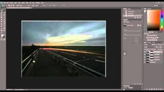 Processing Light Trails Images