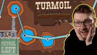 TA WODA ZROBIŁA MI GRE! TURMOIL DEEPER UNDERGROUND #04