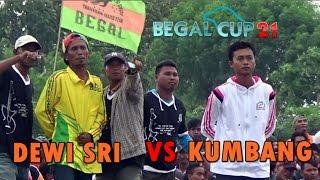 FINAL Lomba NASIONAL Merpati Kolong HADIAH MOBIL ; DEWI SRI VS KUMBANG BEGAL CUP 21