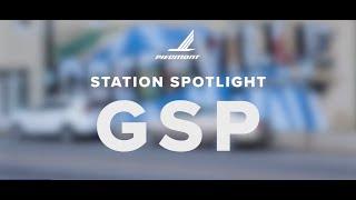 Greenville, SC Station Spotlight!