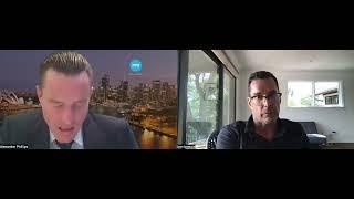 1:1 with Alex Phillips | Australia's #1 Sales Agent