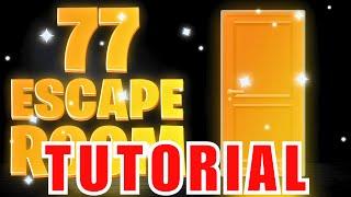 BWKVX - 77 Escape Room FORTNITE (TUTORIAL) FORTNITE 77 Escape Room - 8344-4487-7744 - BWKVX